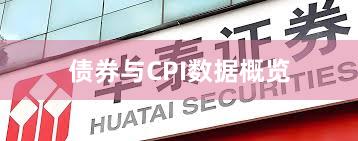 债券与CPI数据概览